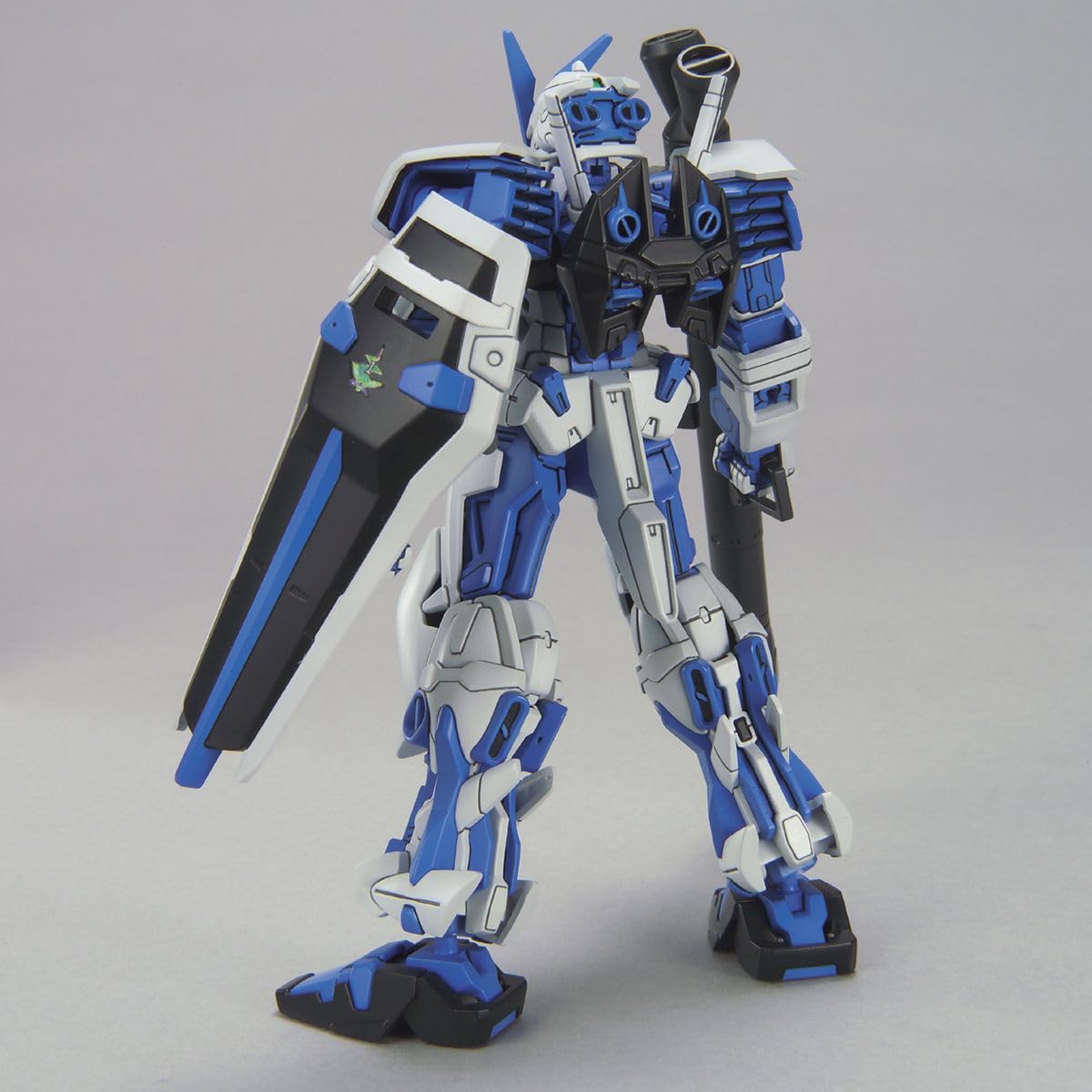 MODEL KIT 1/144 HG GUNDAM ASTRAY BLUE FRAME BANDAI HOBBY
