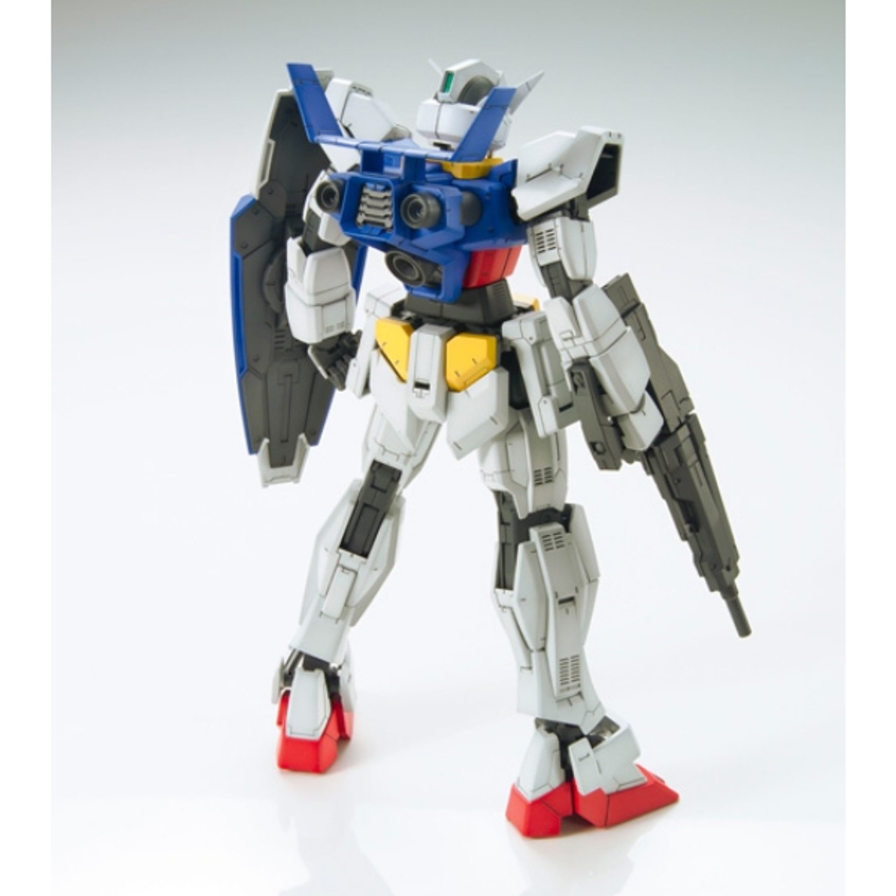 MODEL KIT MG 1/100 GUNDAM AGE 1 NORMAL BANDAI HOBBY