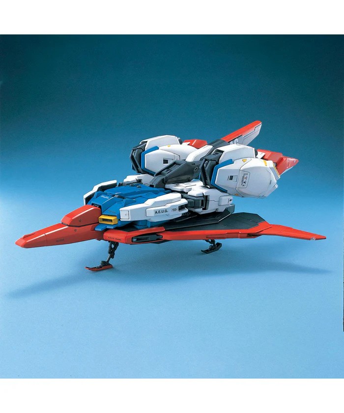 MODEL KIT PG MSZ-006 ZETA GUNDAM BANDAI HOBBY