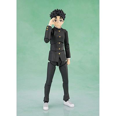 S.H.FIGUARTS OKARUN DANDADAN