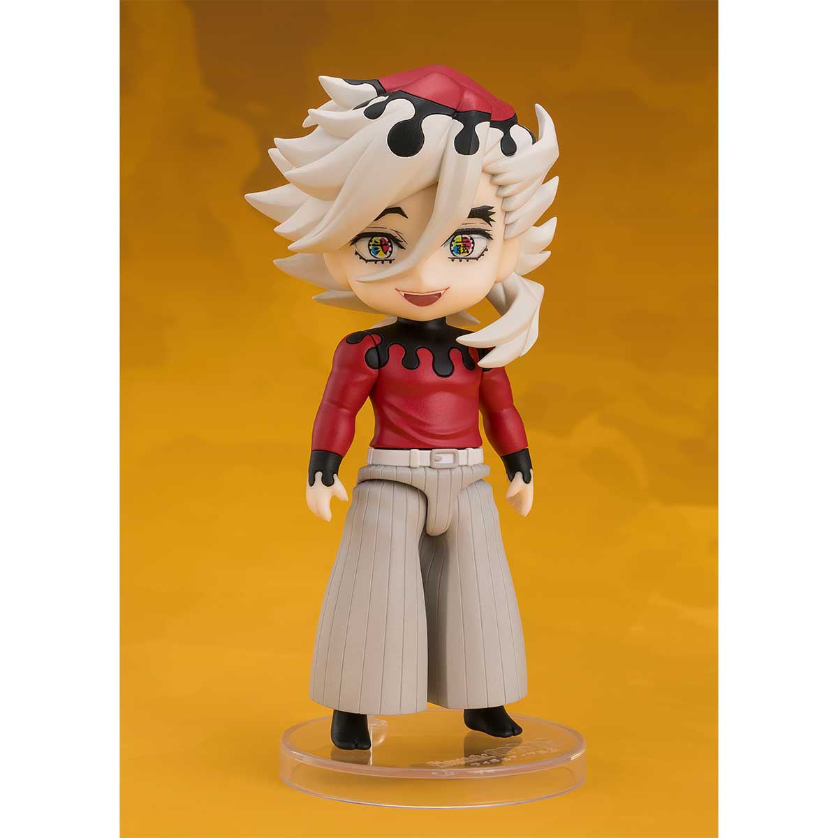 Figuarts mini DOMA TAMASHII NATIONS