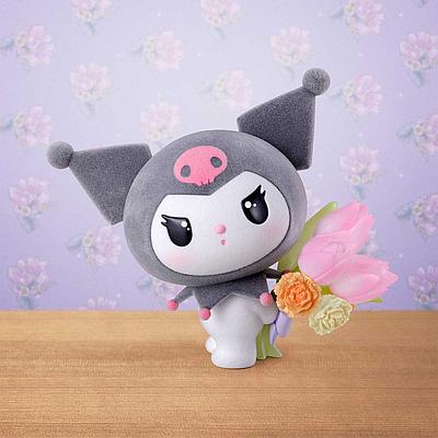 MOFAMOFY KUROMI SANRIO