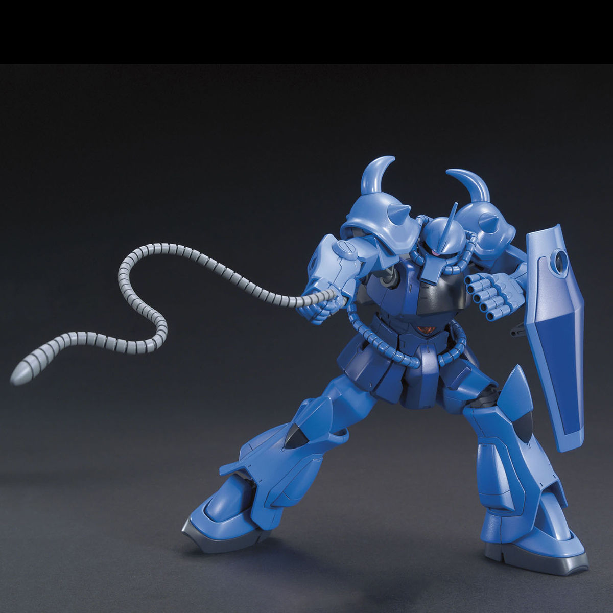 1/144 HGUC GOUF