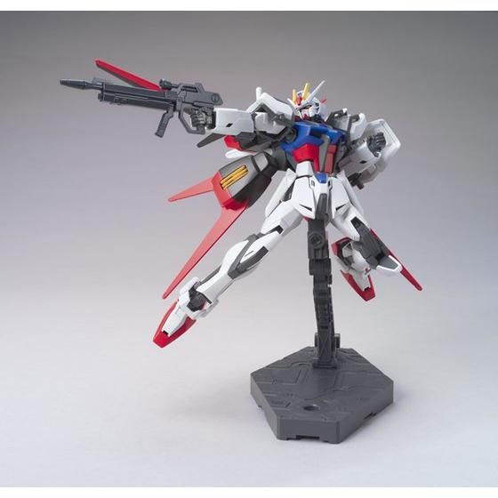MODEL KIT 1/144 HGCE AILE STRIKE GUNDAM BANDAI HOBBY