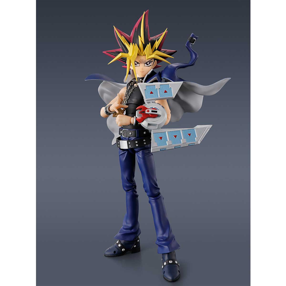 S.H.FIGUARTS YAMI YUGI TAMASHII NATIONS