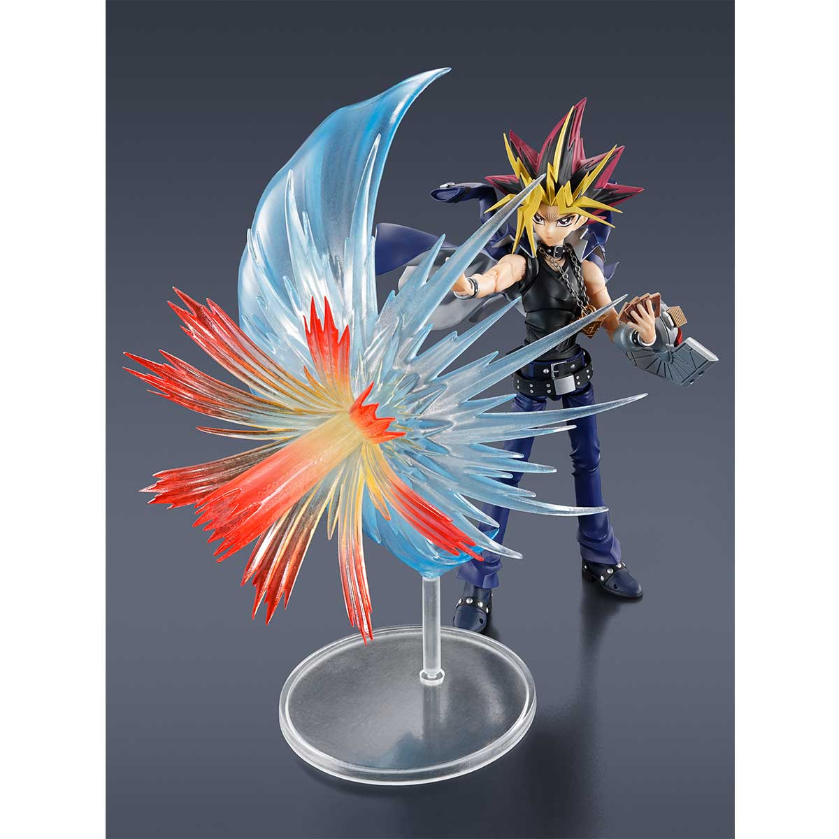 S.H.FIGUARTS YAMI YUGI TAMASHII NATIONS