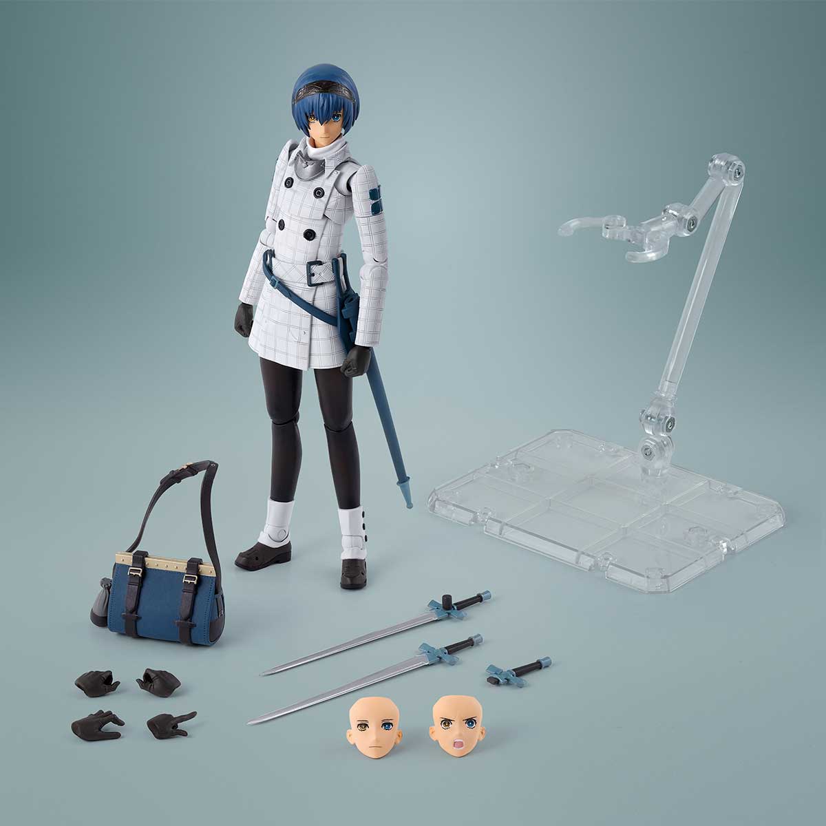 S.H.FIGUARTS METAPHOR: REFANTAZIO PROTAGONIST TAMASHII NATIONS