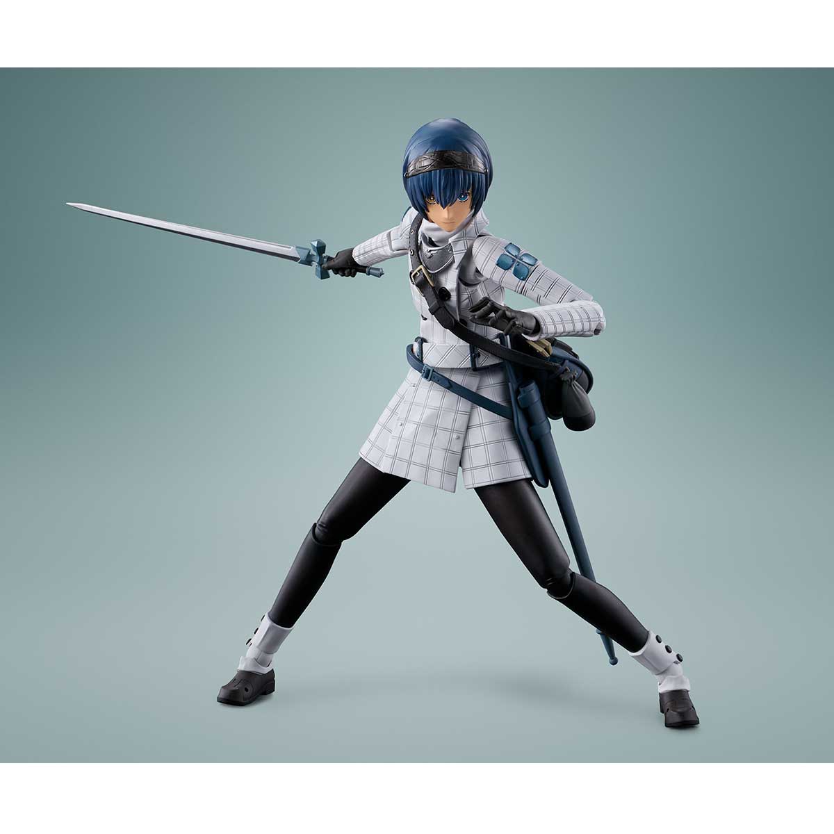 S.H.FIGUARTS METAPHOR: REFANTAZIO PROTAGONIST TAMASHII NATIONS