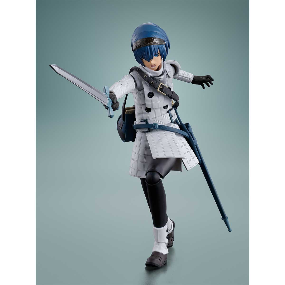 S.H.FIGUARTS METAPHOR: REFANTAZIO PROTAGONIST TAMASHII NATIONS