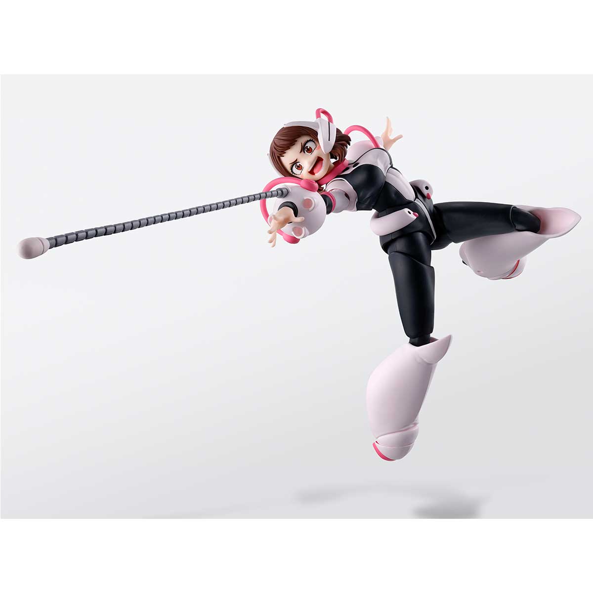 S.H.FIGUARTS OCHACO URARAKA TAMASHII NATIONS