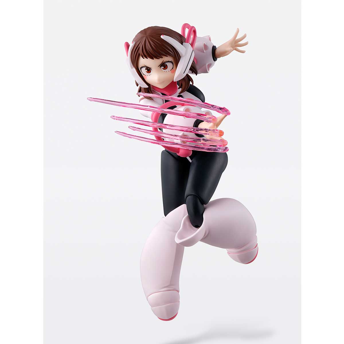 S.H.FIGUARTS OCHACO URARAKA TAMASHII NATIONS