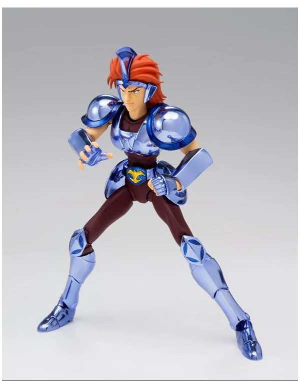 FIGURA ACCION SAINT CLOTH MYTH AURIGA CAPELLA TAMASHII NATIONS