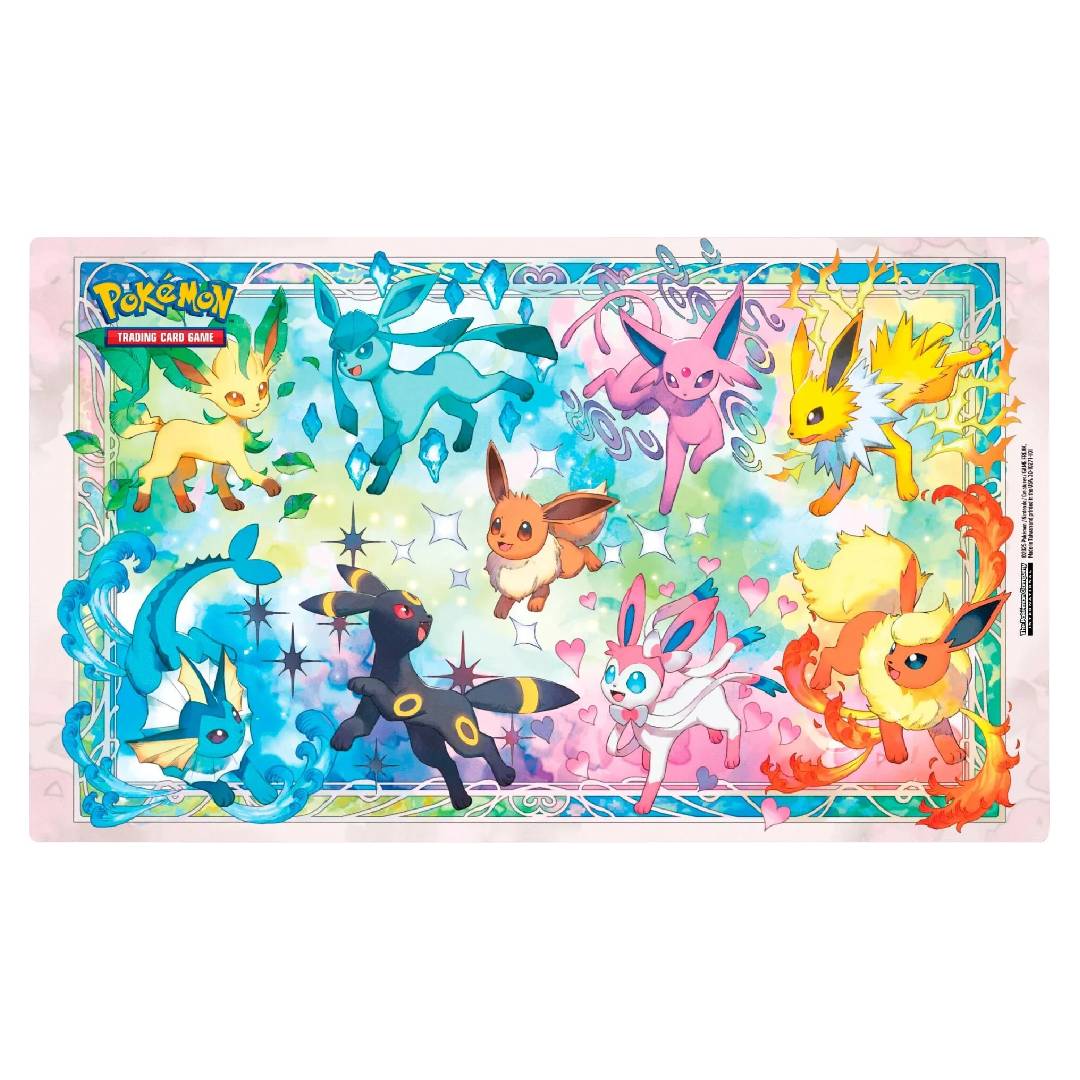 SV8.5 PRISMATIC EVOLUTIONS SUPER PREMIUM COLLECTION ESPAÑOL POKEMON COMPANY