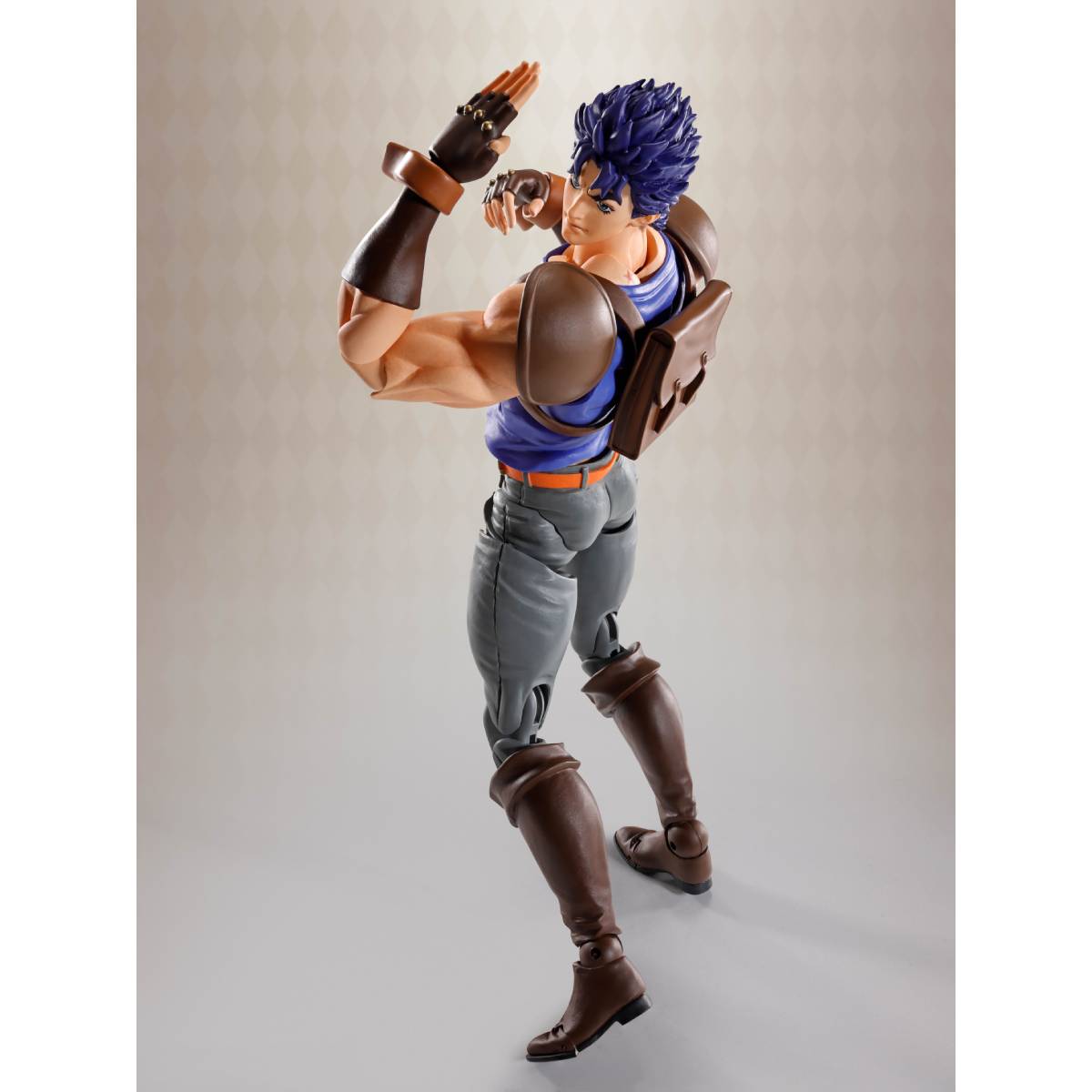 S.H.FIGUARTS JONATHAN JOESTAR TAMASHII NATIONS