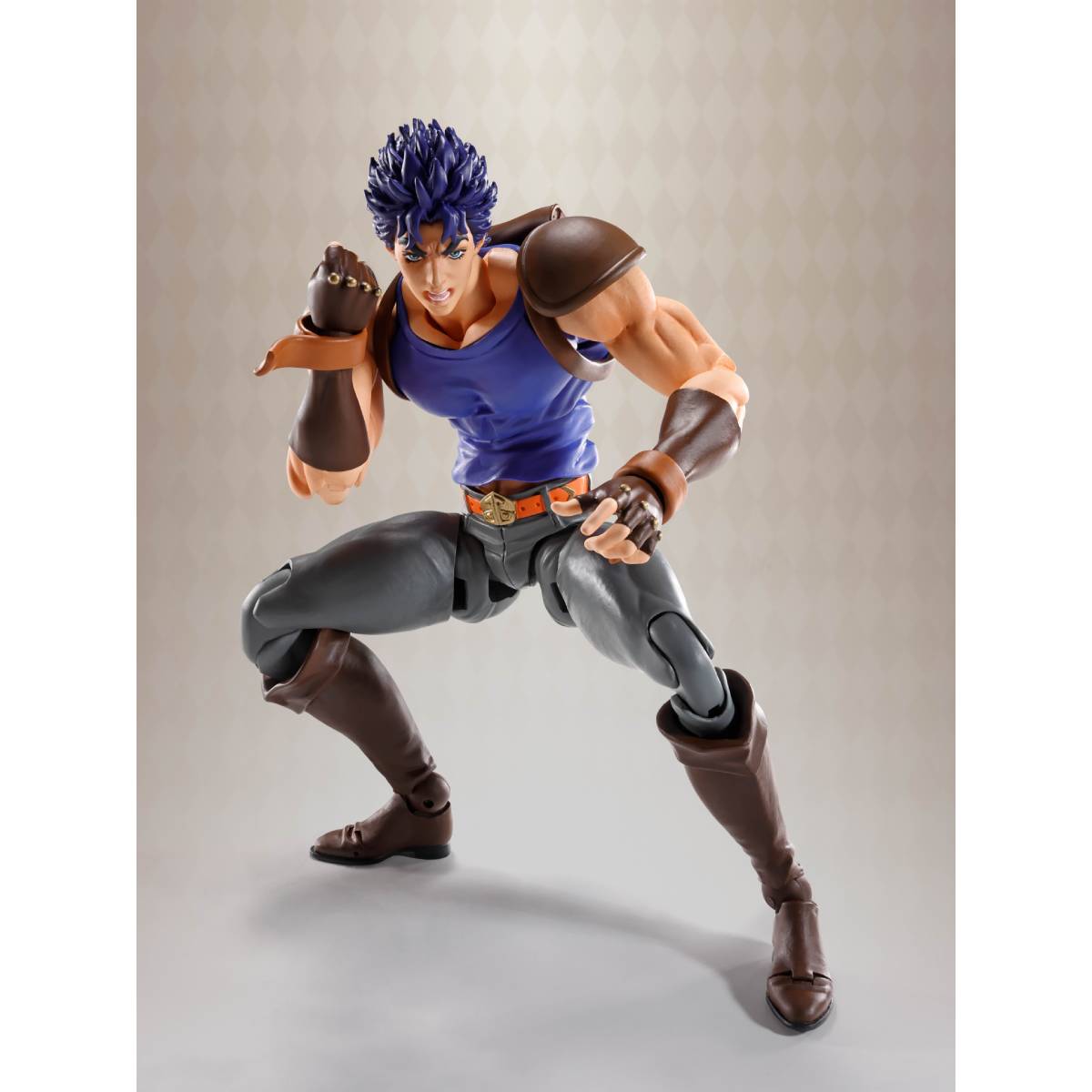 S.H.FIGUARTS JONATHAN JOESTAR TAMASHII NATIONS