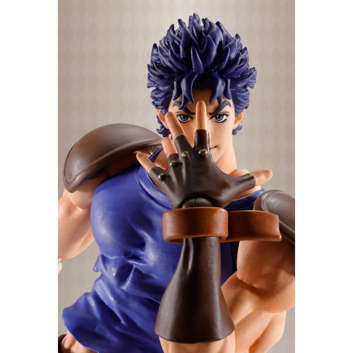 S.H.FIGUARTS JONATHAN JOESTAR TAMASHII NATIONS