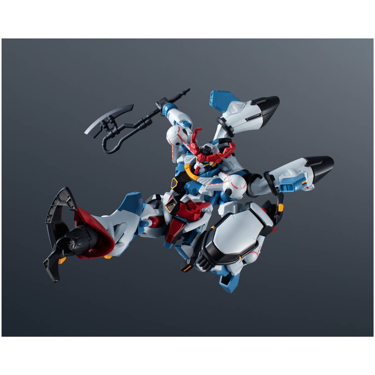 GUNDAM UNIVERSE GMS-Ω GQUUUUUUX TAMASHII NATIONS