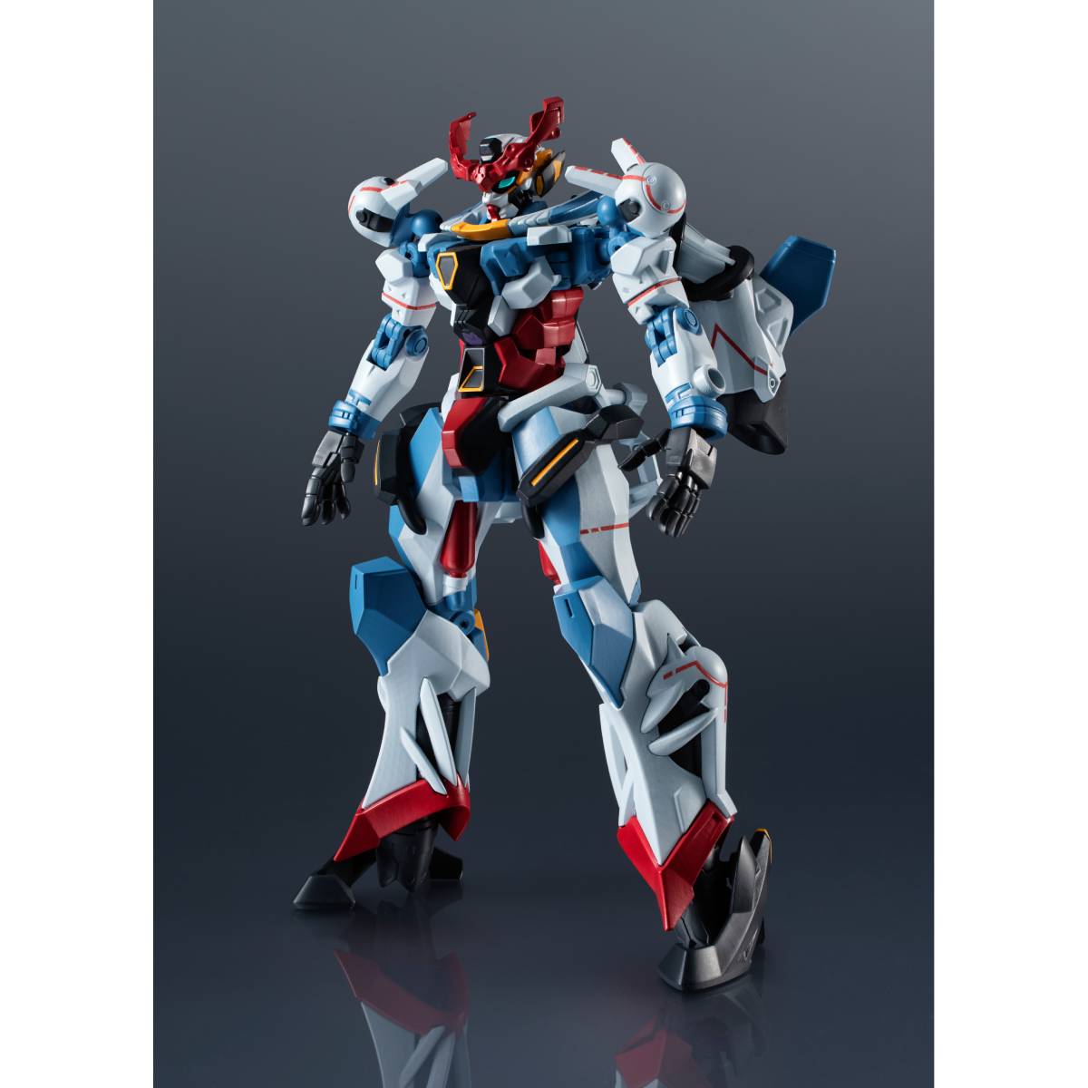 GUNDAM UNIVERSE GMS-Ω GQUUUUUUX TAMASHII NATIONS