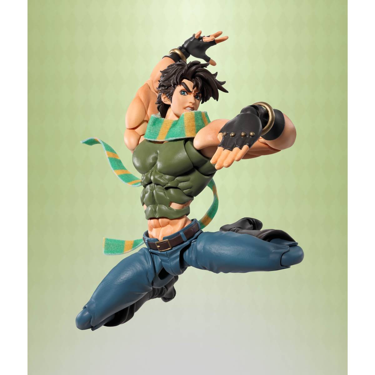 S.H.FIGUARTS JOSEPH JOESTAR TAMASHII NATIONS