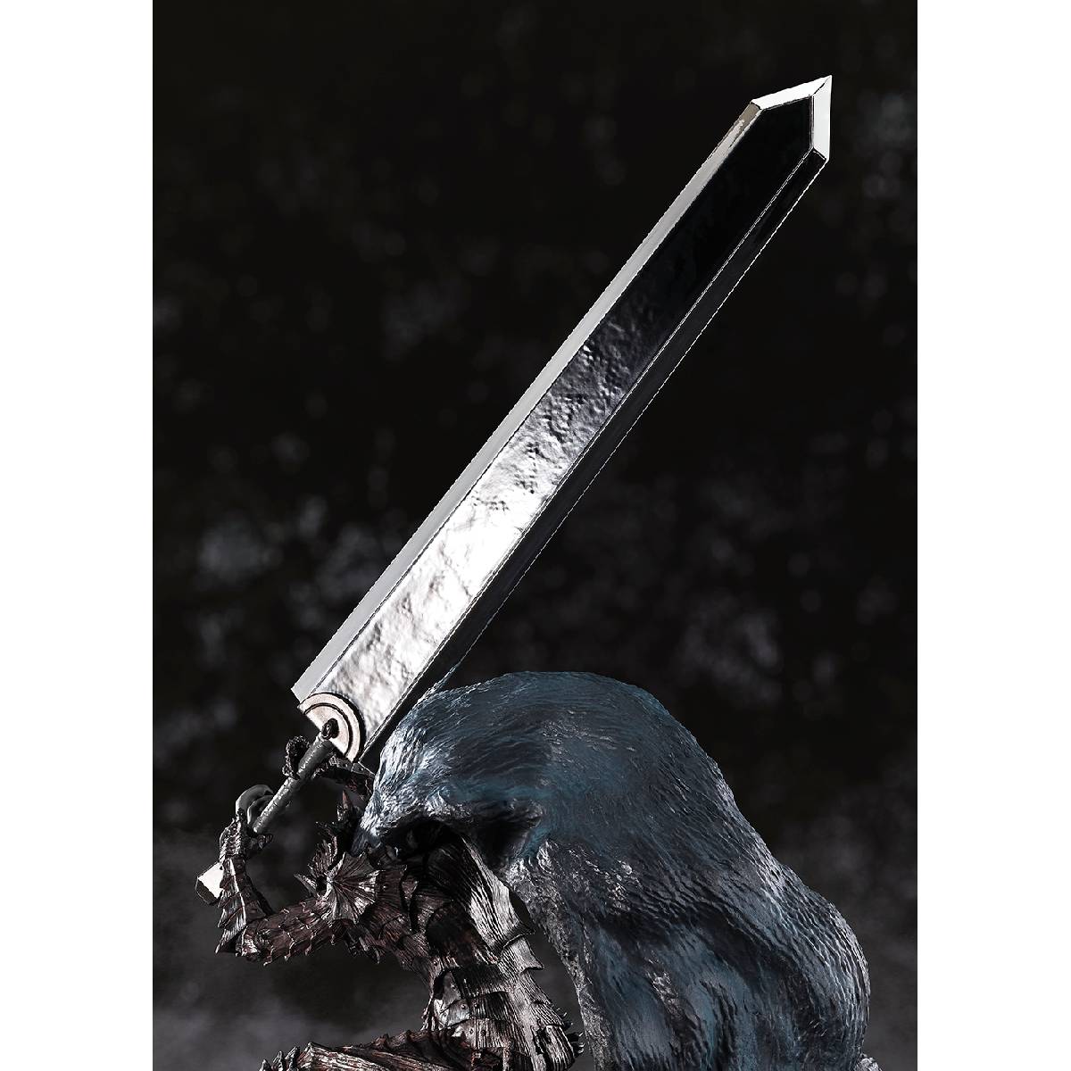 FIGUARTS ZERO GUTS (BERSERKER ARMOR) TAMASHII NATIONS