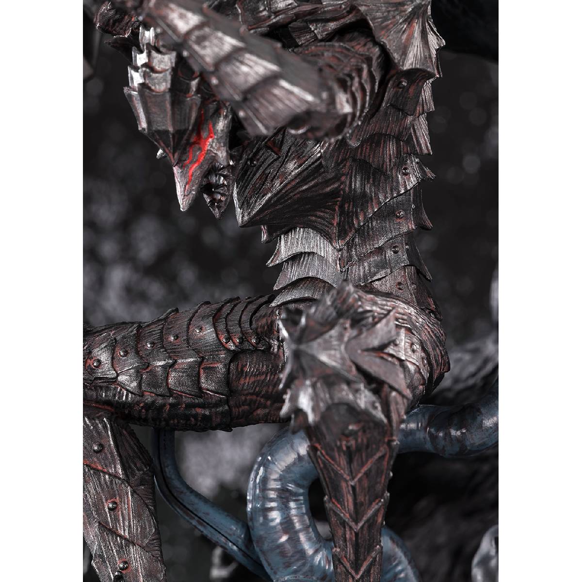 FIGUARTS ZERO GUTS (BERSERKER ARMOR) TAMASHII NATIONS