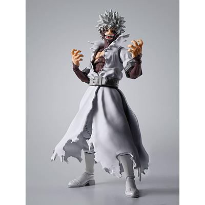 S.H.FIGUARTS - DABI - MY HERO ACADEMIA