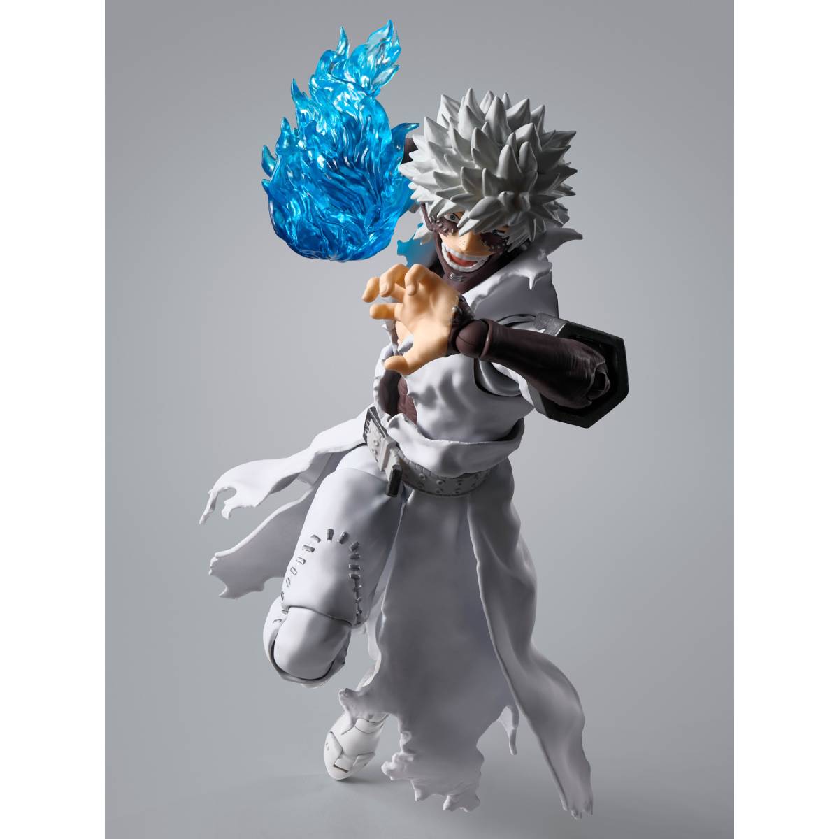MY HERO ACADEMIA DABI S.H.Figuarts TAMASHII NATIONS