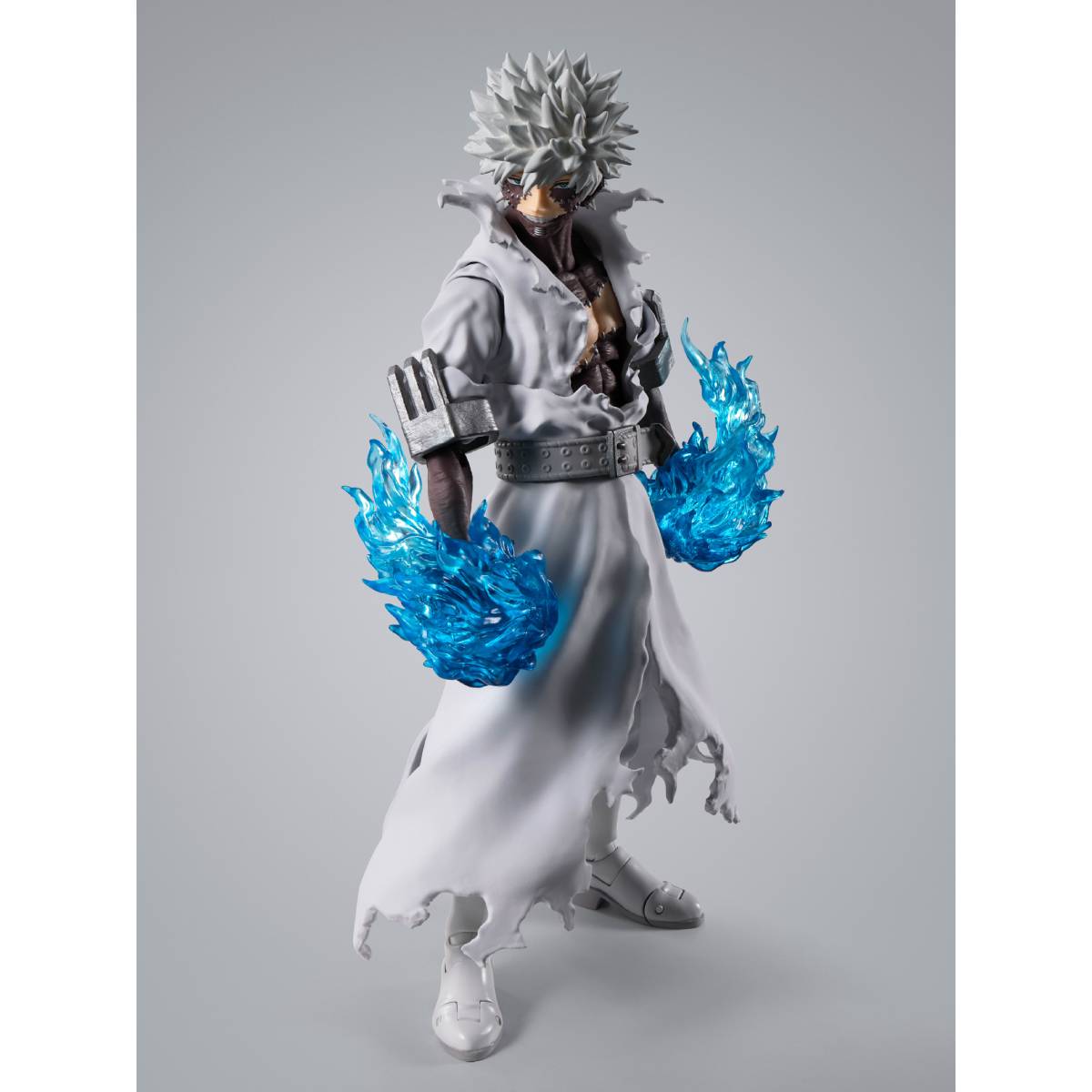 MY HERO ACADEMIA DABI S.H.Figuarts TAMASHII NATIONS