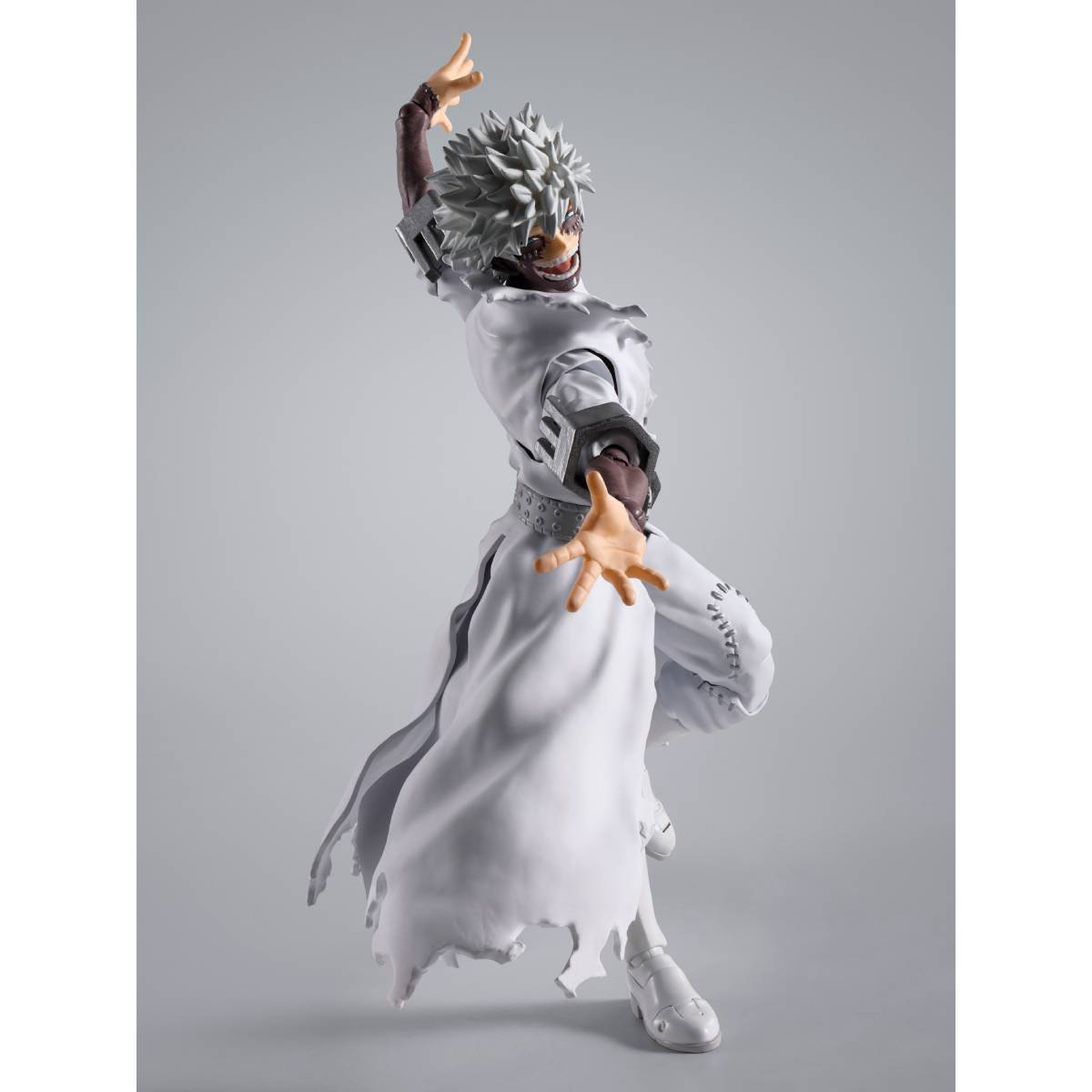 MY HERO ACADEMIA DABI S.H.Figuarts TAMASHII NATIONS