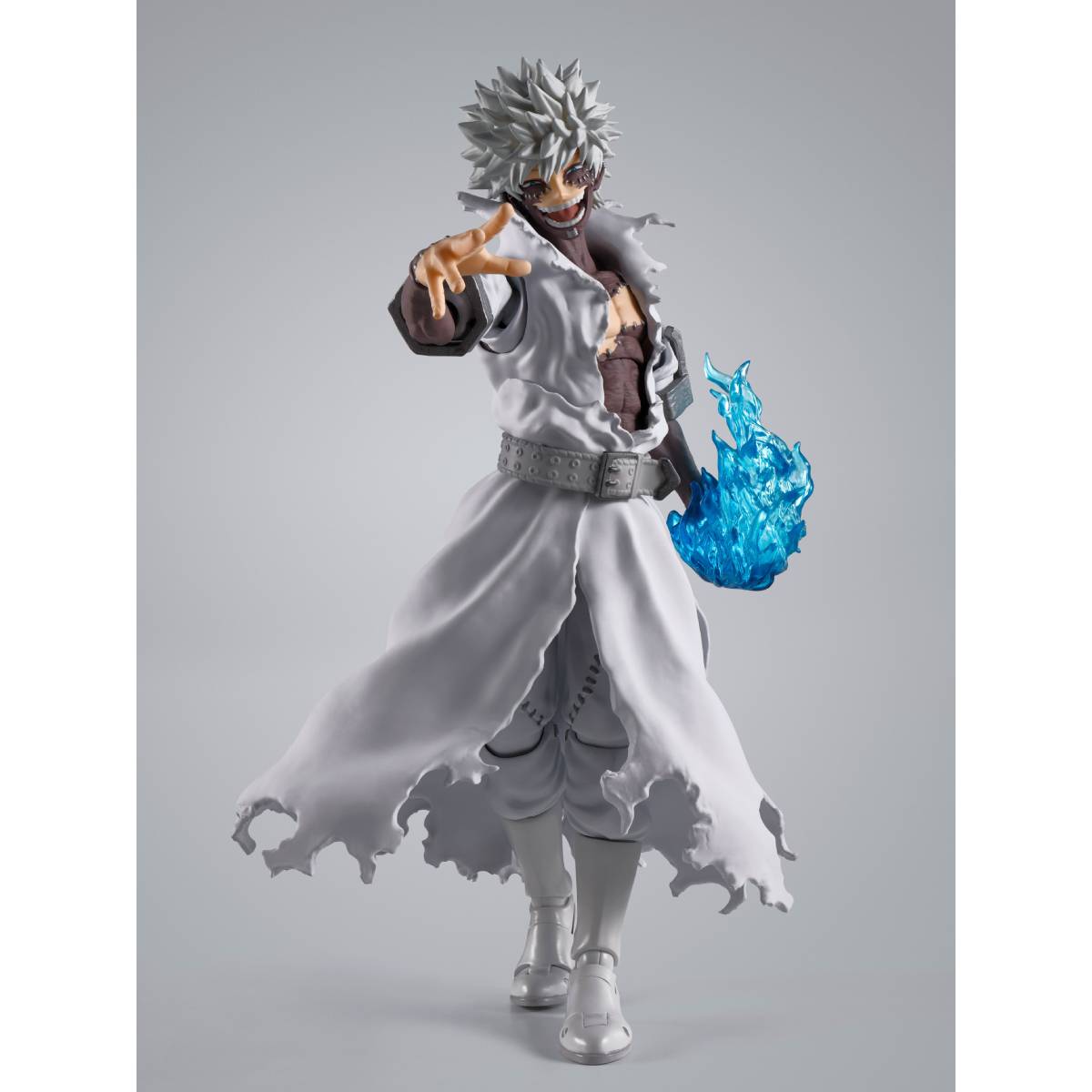 MY HERO ACADEMIA DABI S.H.Figuarts TAMASHII NATIONS