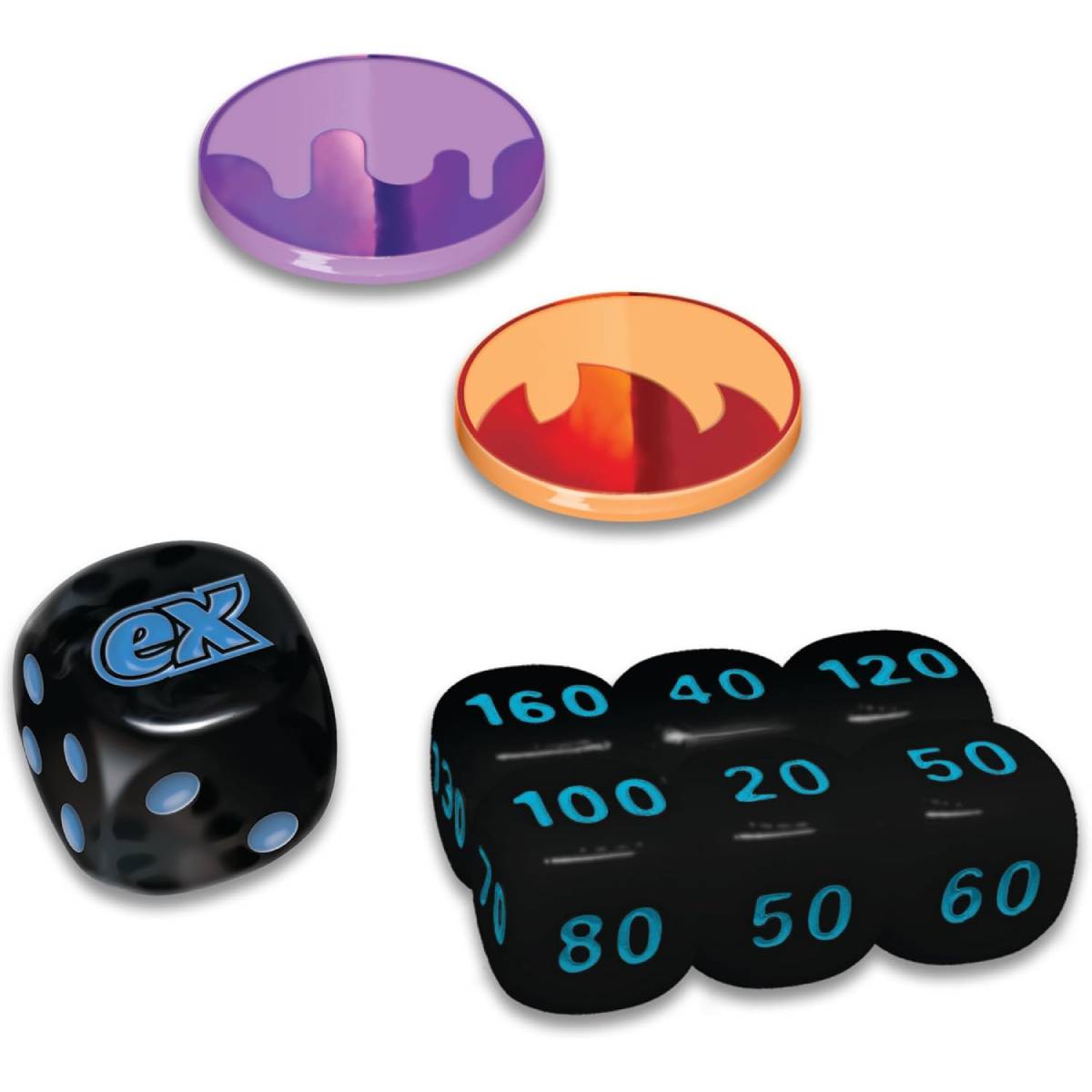 BLACK BOLT - ELITE TRAINER BOX INGLÉS POKEMON COMPANY
