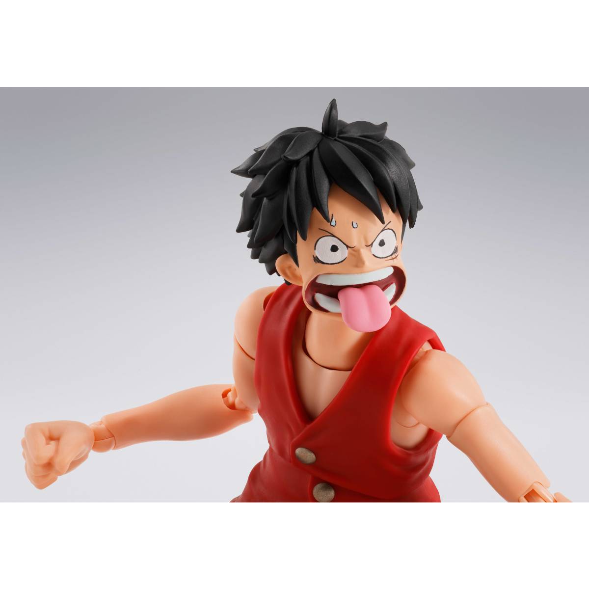 S.H.FIGUARTS DRACULE.MIHAWK -HAWKEYE- ONE PIECE TAMASHII NATIONS