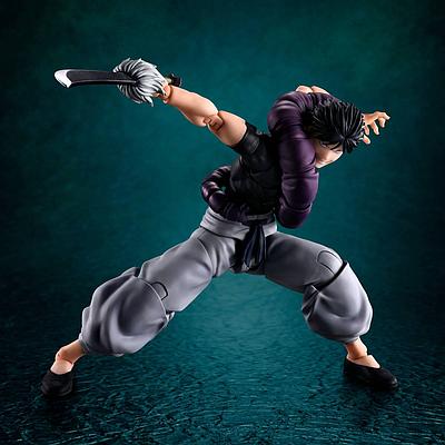 S.H.FIGUARTS TOJI FUSHIGURO TAMASHII NATIONS
