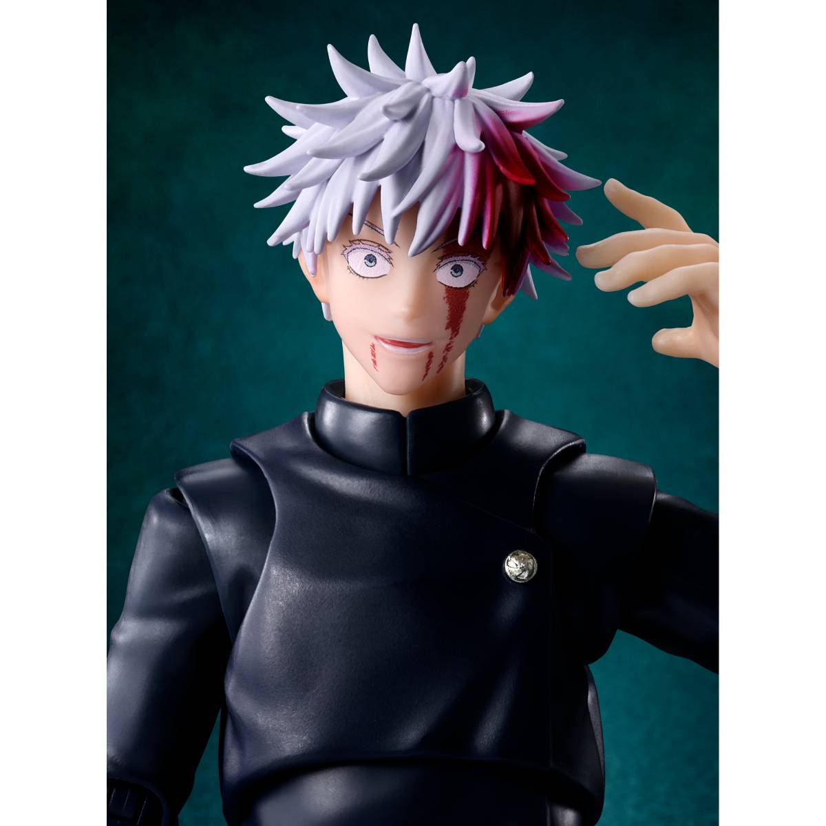 S.H.FIGUARTS TOJI FUSHIGURO JUJUTSU KAISEN TAMASHII NATIONS