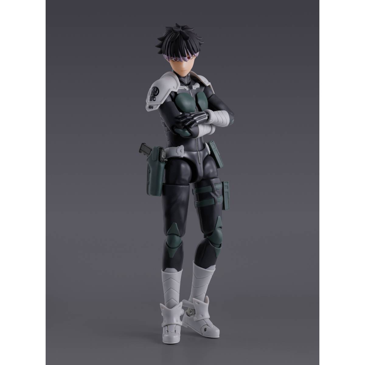 S.H.FIGUARTS GEN NARUMI KAIJU NO.8 TAMASHII NATIONS