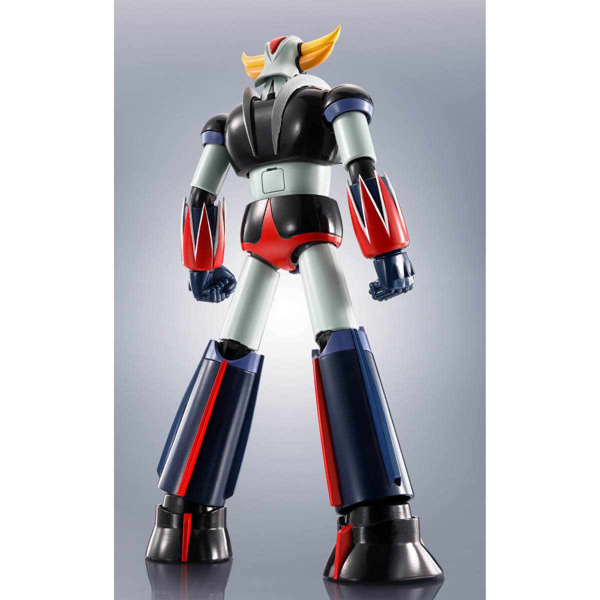 THE ROBOT SPIRITS ＜SIDE SUPER＞UFO ROBOT GRENDIZER UFO ROBO GRENDIZER TAMASHII NATIONS