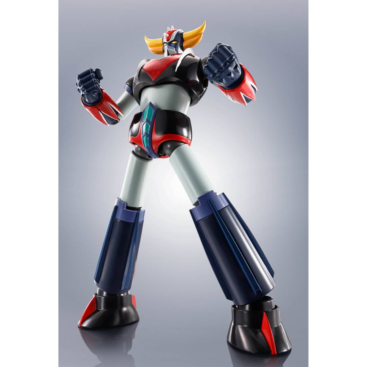 THE ROBOT SPIRITS ＜SIDE SUPER＞UFO ROBOT GRENDIZER UFO ROBO GRENDIZER TAMASHII NATIONS