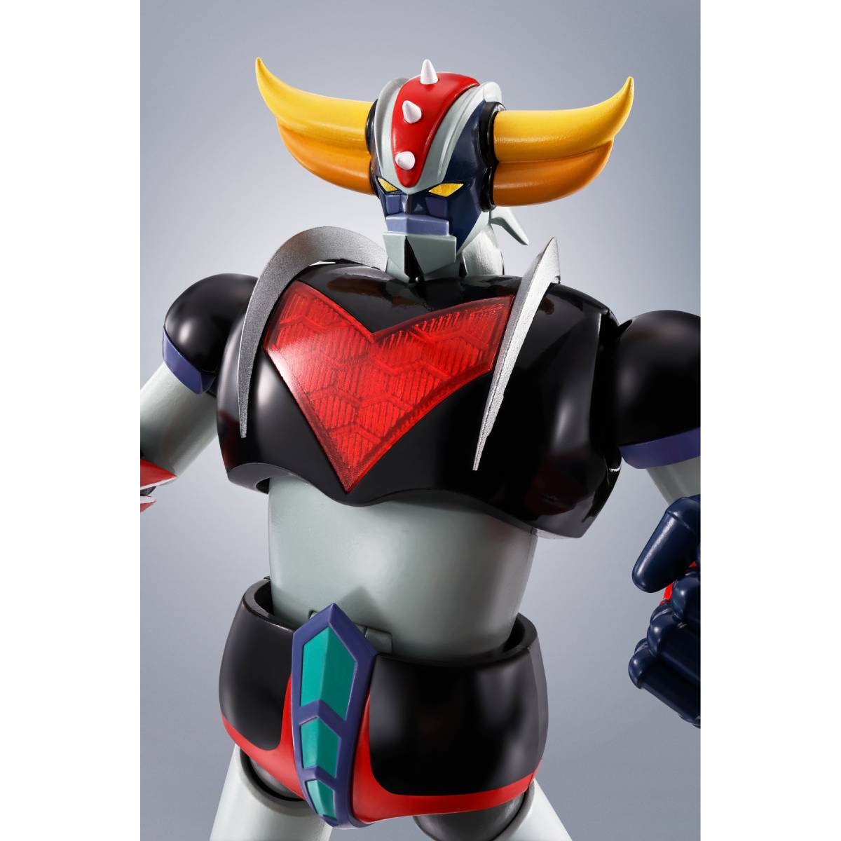 THE ROBOT SPIRITS ＜SIDE SUPER＞UFO ROBOT GRENDIZER UFO ROBO GRENDIZER TAMASHII NATIONS