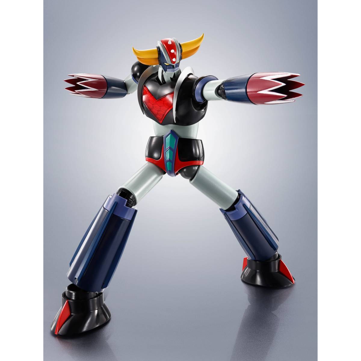 THE ROBOT SPIRITS ＜SIDE SUPER＞UFO ROBOT GRENDIZER UFO ROBO GRENDIZER TAMASHII NATIONS