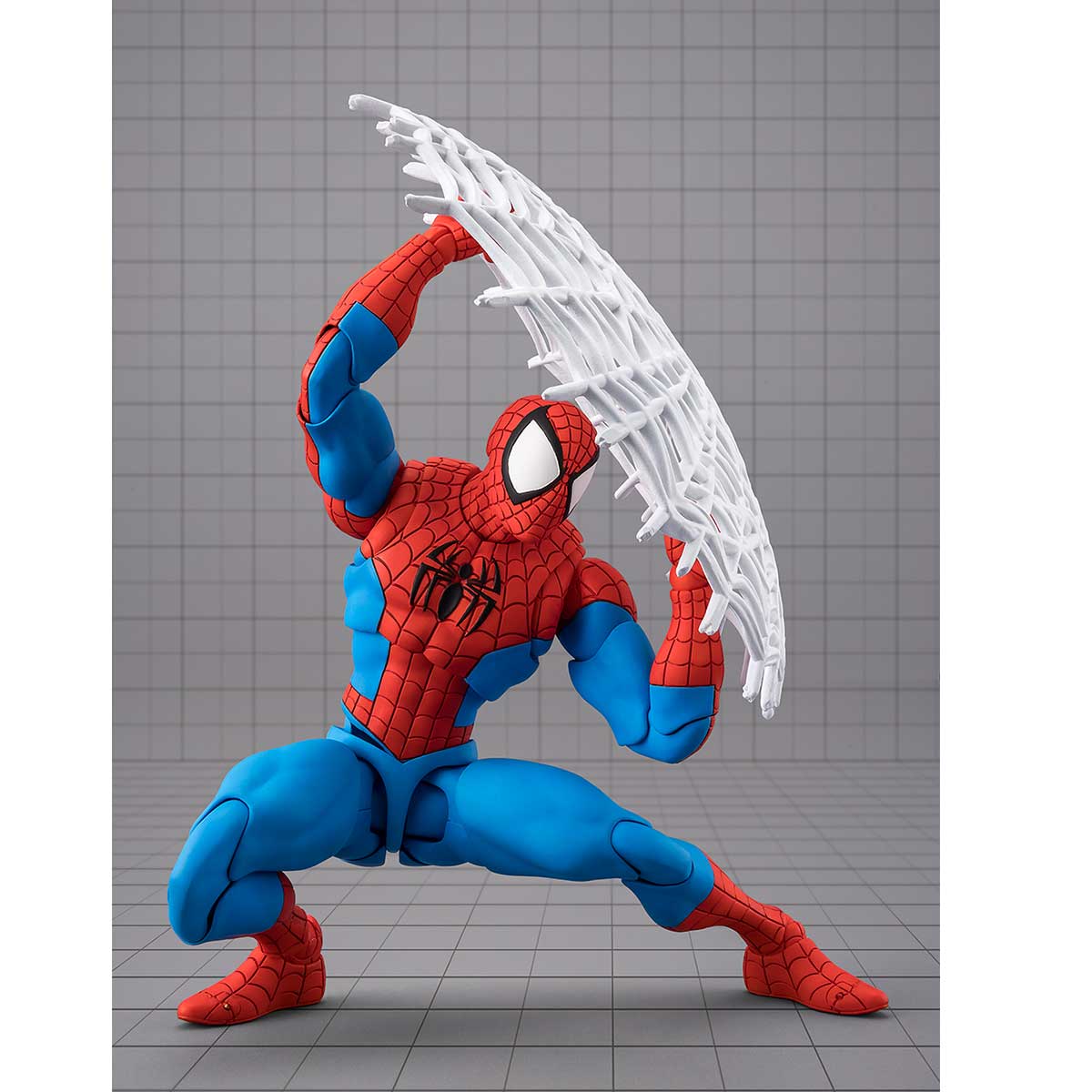 S.H.FIGUARTS SPIDER-MAN GAMERVERSE TAMASHII NATIONS
