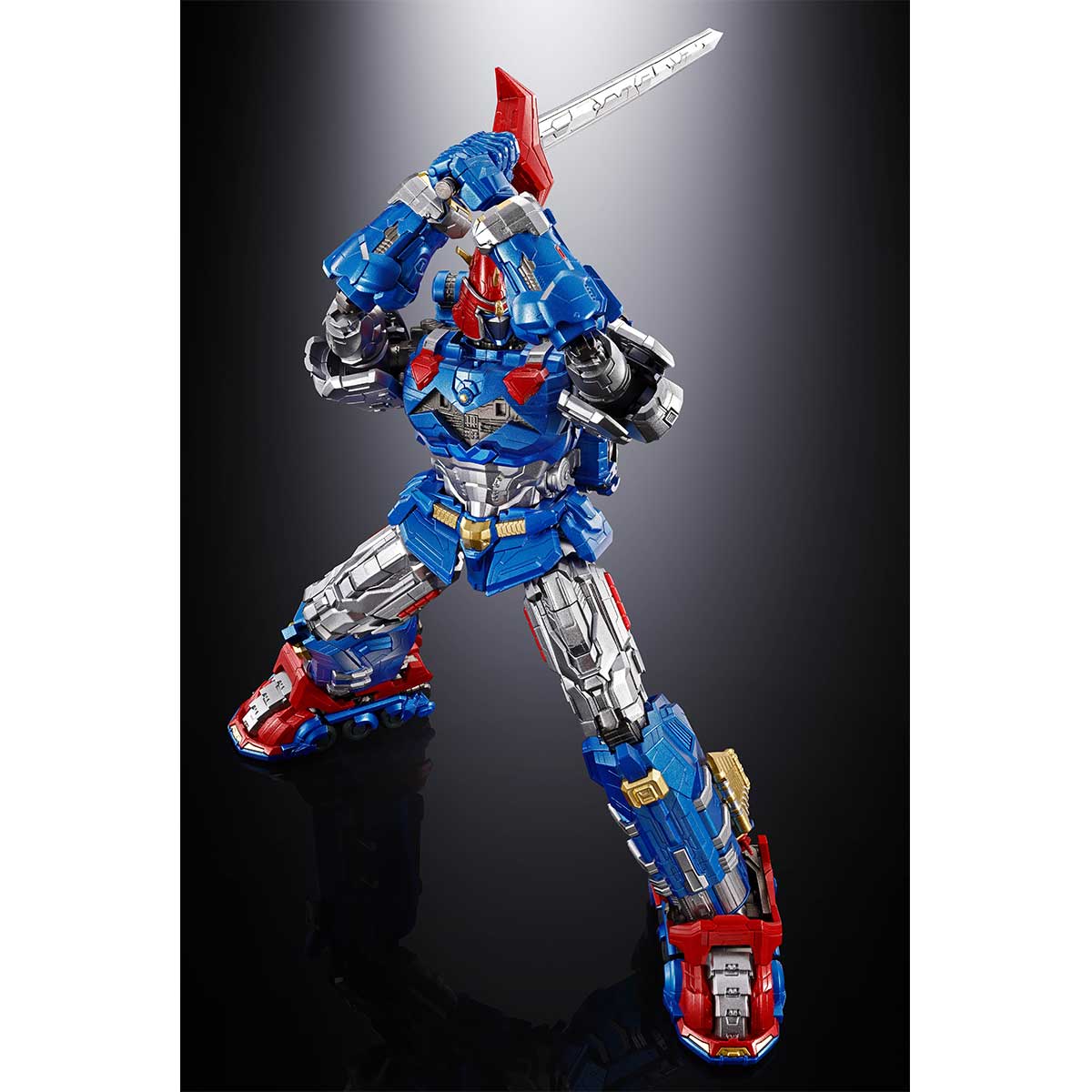 SOUL OF CHOGOKIN GX-118 VOLTES Ⅴ VOLTES Ⅴ LEGACY TAMASHII NATIONS