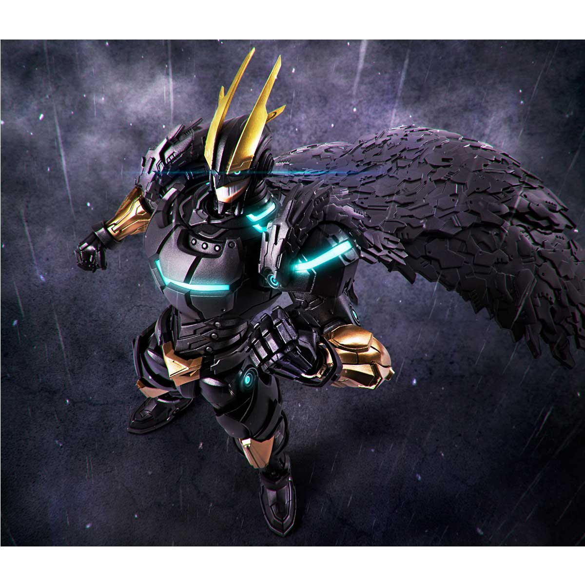S.H.FIGUARTS ARMORED ALL MIGHT MY HERO ACADEMIA TAMASHII NATIONS