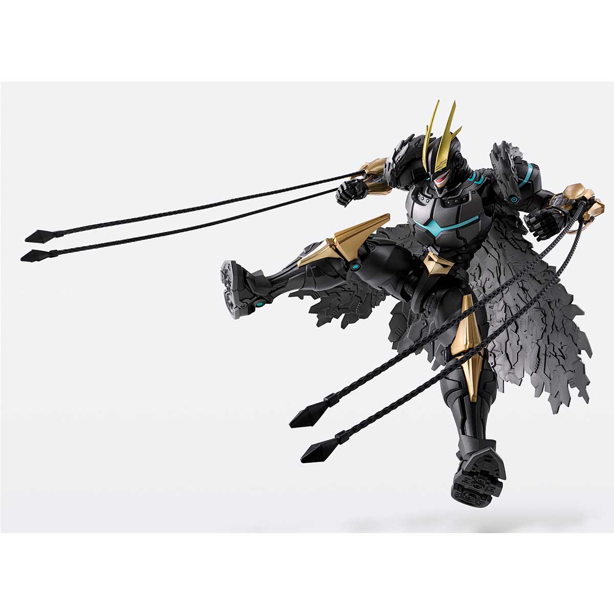 S.H.FIGUARTS ARMORED ALL MIGHT MY HERO ACADEMIA TAMASHII NATIONS
