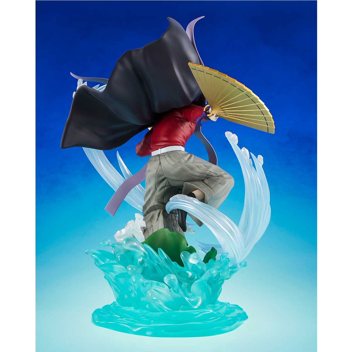 FIGUARTS ZERO DOMA DEMON SLAYER: KIMETSU NO YAIBA TAMASHII NATIONS