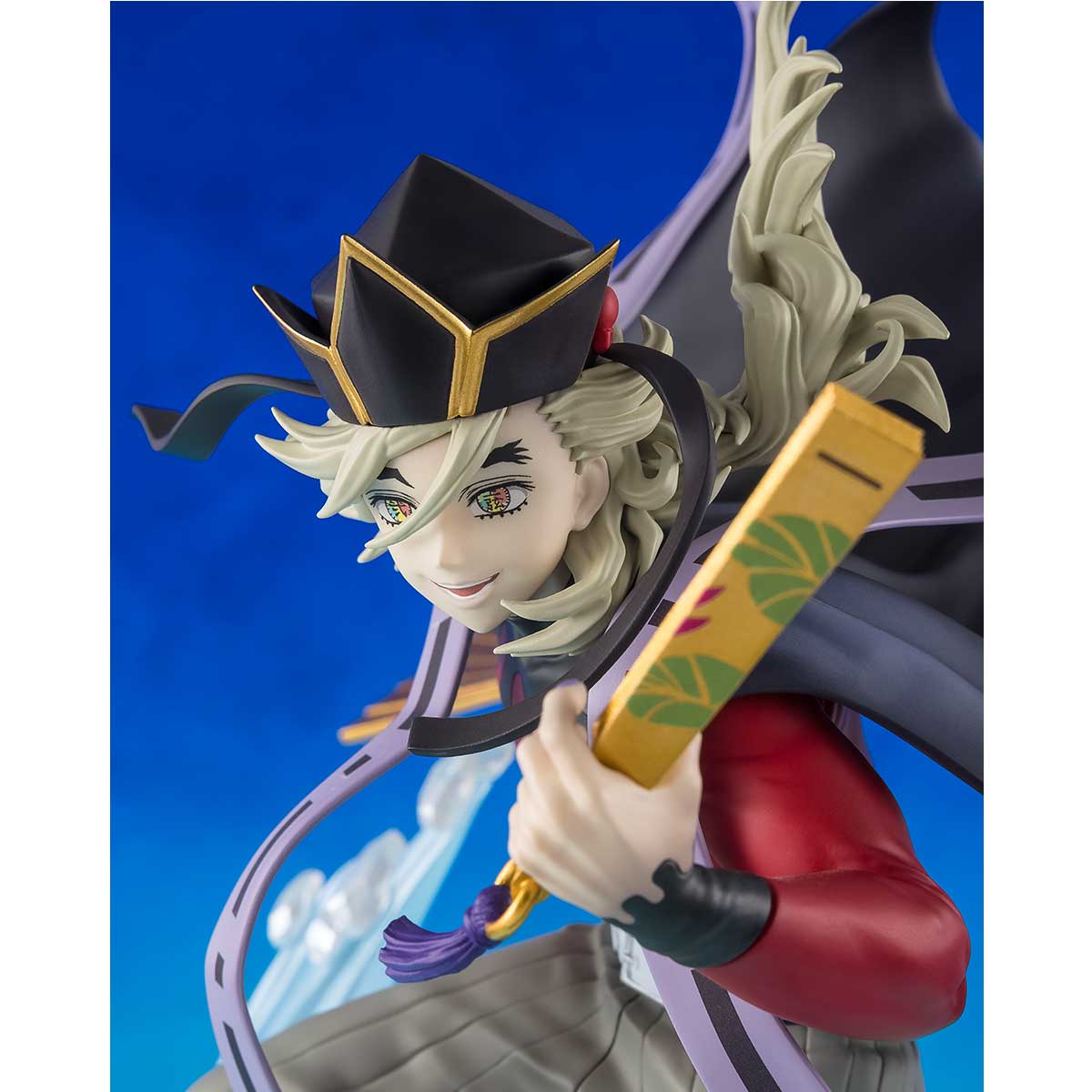 FIGUARTS ZERO DOMA DEMON SLAYER: KIMETSU NO YAIBA TAMASHII NATIONS