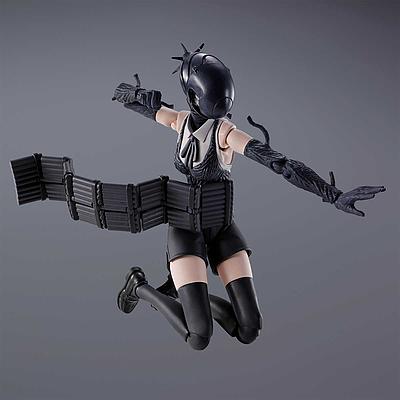 S.H.FIGUARTS BOMB TAMASHII NATIONS