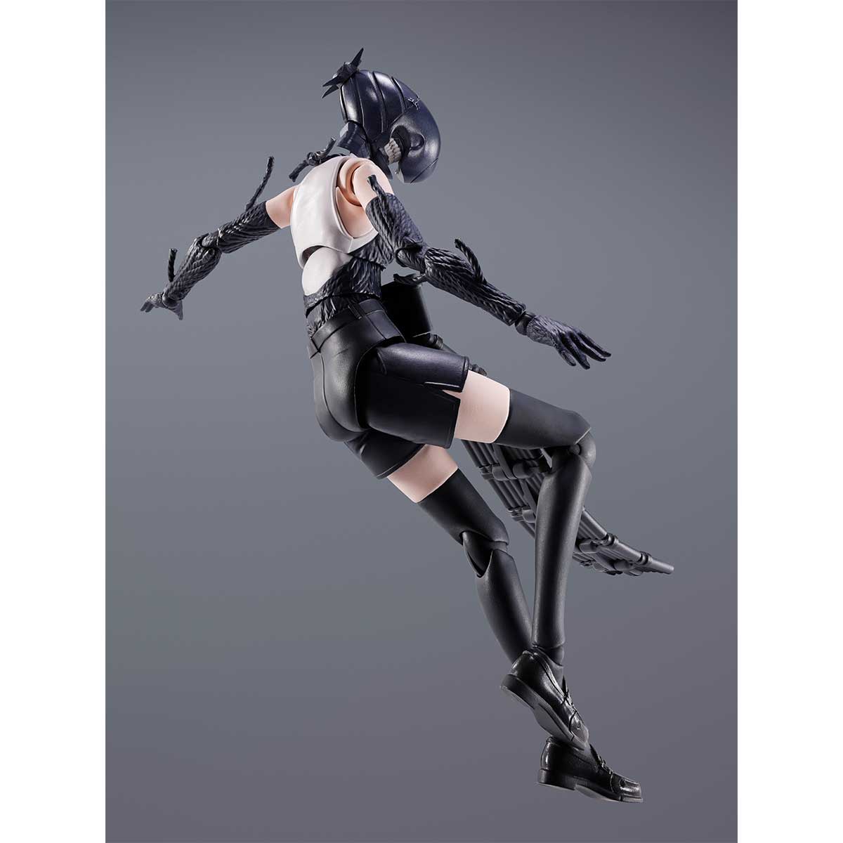 S.H.FIGUARTS BOMB TAMASHII NATIONS