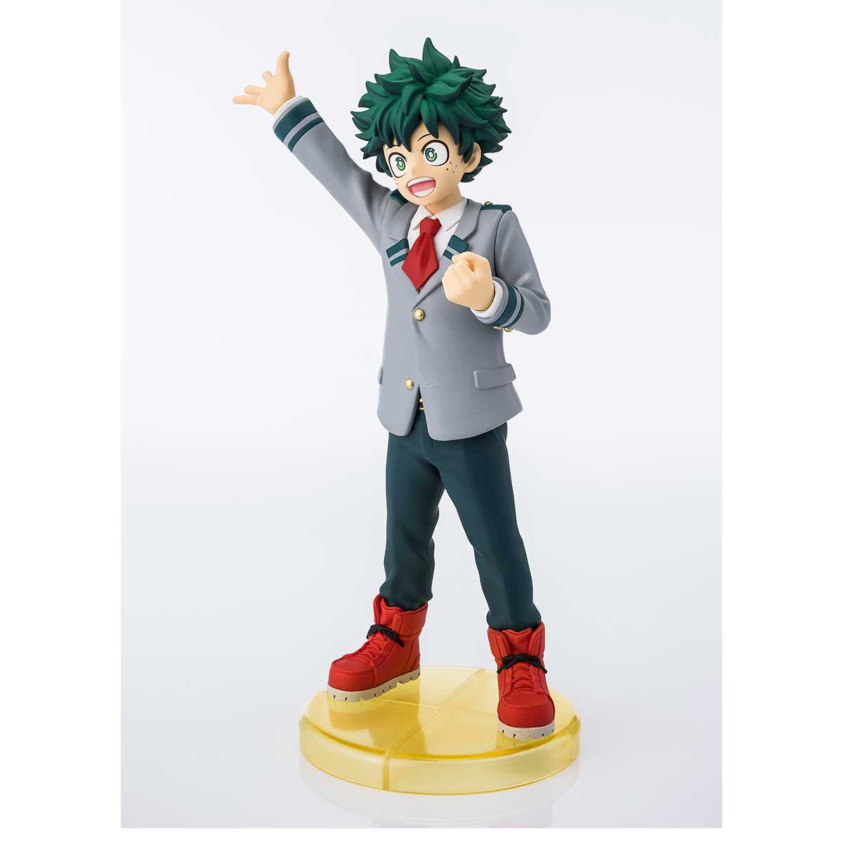 ADOKENETTE IZUKU MIDORIYA ROWTASHII NOISE