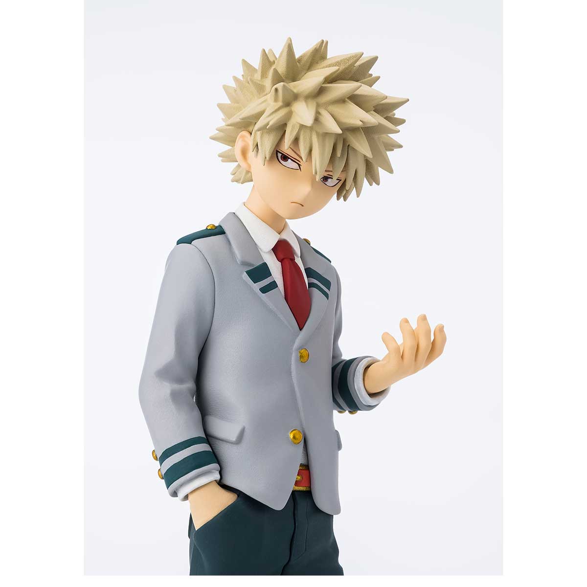 ADOKENETTE KATSUKI BAKUGO ROWTASHII NOISE