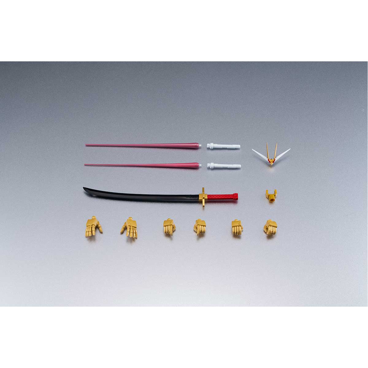 GUNDAM UNIVERSE ZGMF/A-262PD-P MIGHTY STRIKE FREEDOM GUNDAM TAMASHII NATIONS